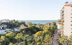 Estudio Candado Beach